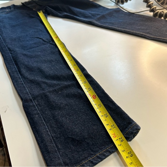 Men’s Vans V56 Standard Jeans. Size 28 - Picture 13 of 16